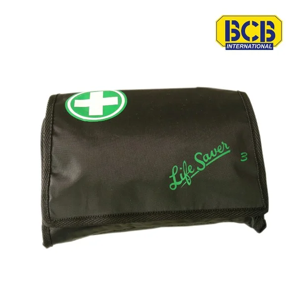 BCB-CS115 – Kit Premiers Secours N°3