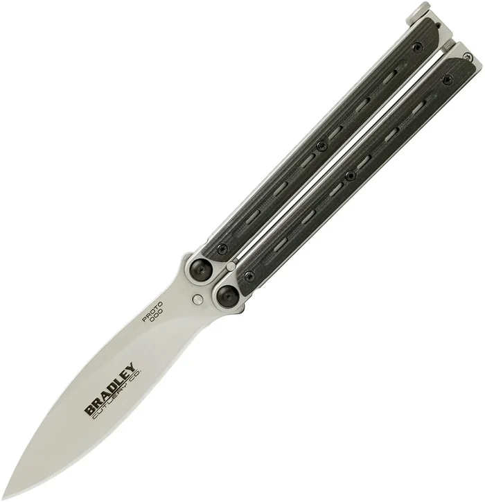 BCC900 – Bradley Cutlery Kimura