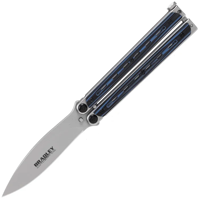 BCC905 – Bradley Cutlery Kimura