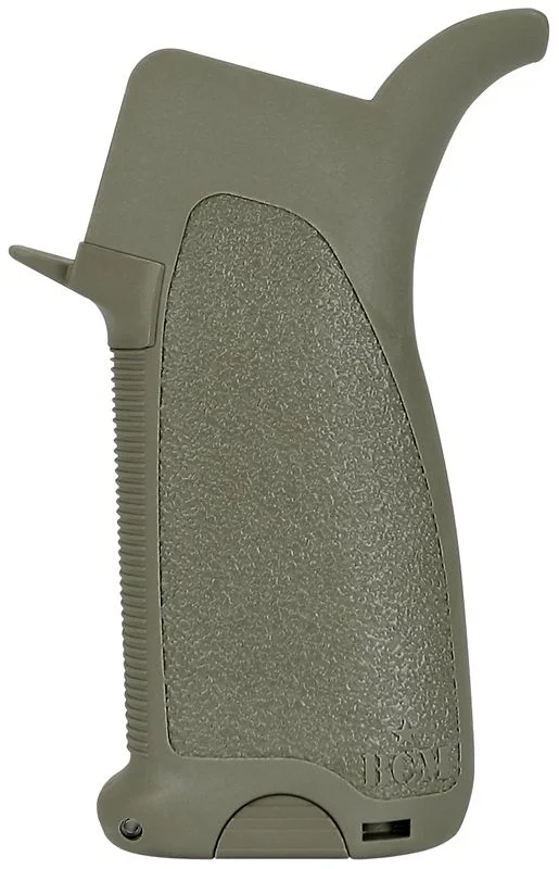 BCM-GFG-MOD-1-FGRN – BCMGUNFIGHTER™ Grip Mod 1 Foliage Green