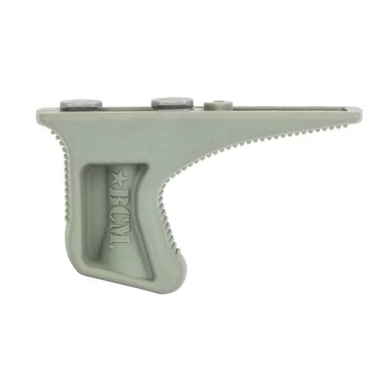 BCM-KAG-KM-FGRN – BCMGUNFIGHTER KAG – KeyMod™ FGRN