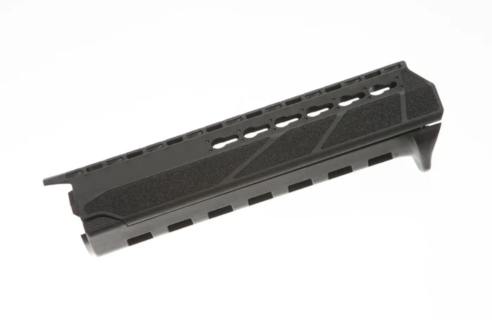BCM-PKMR-MID – BCMGUNFIGHTER PKMR (Polymer KeyMod Rail) Mid Length
