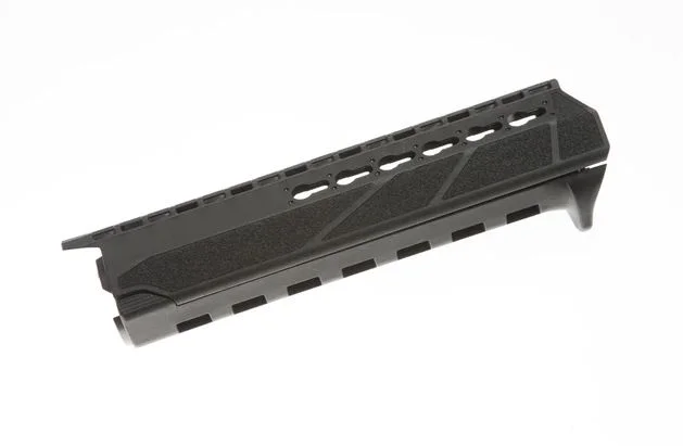 BCM-PKMR-MID-BLK – BCMGUNFIGHTER™ PKMR Mid Length-BLACK