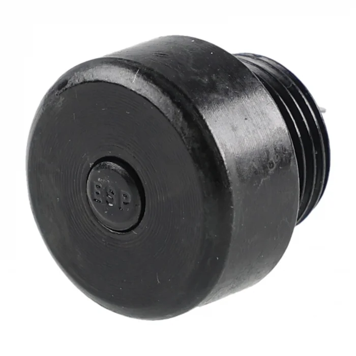 BE-02 – ESP Capuchon Acier pour Matraque