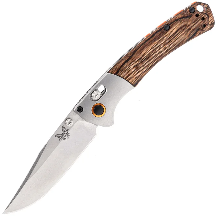 BE15085-2 – Benchmade Mini Crooked River