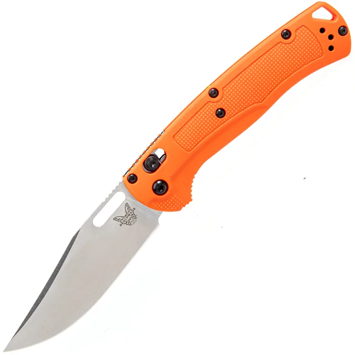 BE15535 – Benchmade Taggedout