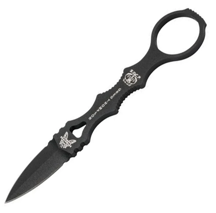 BE173BK – Benchmade Mini SOCP