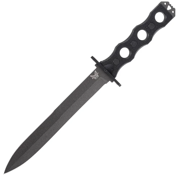 BE185BK – Benchmade SOCP Fixed