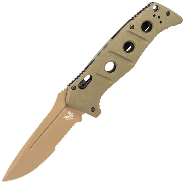 BE2750SFE-2 – Benchmade Adamas Automatique