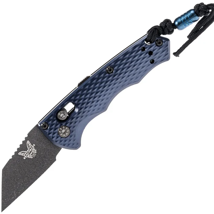 BE2950BK – Benchmade Partial Immunity Auto
