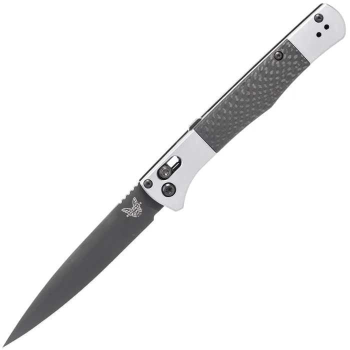BE4170BK – Benchmade Fact Automatique