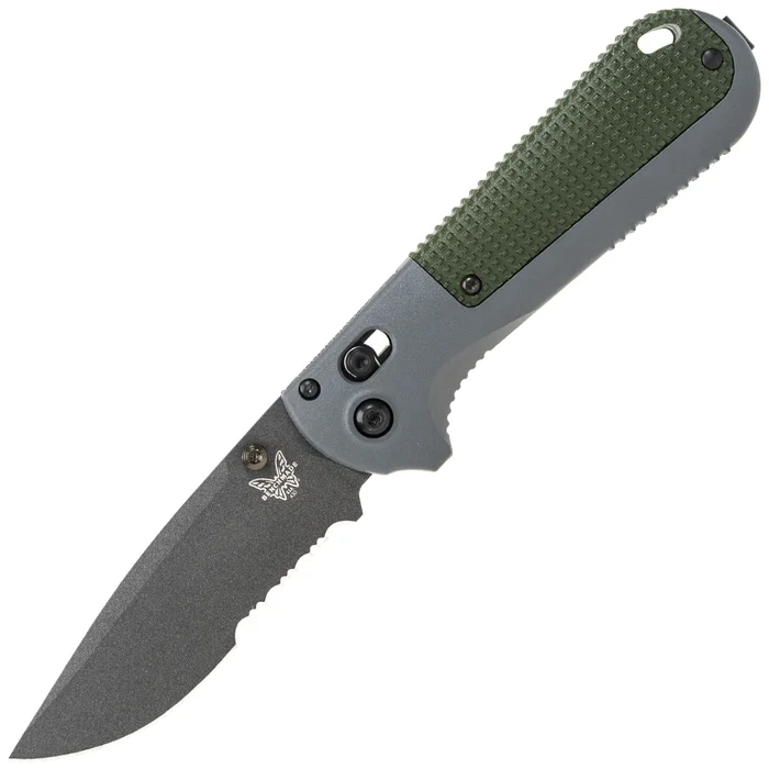 BE430SBK – Benchmade Redoubt