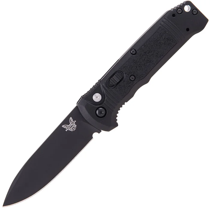 BE4400BK – Benchmade Auto Casbah