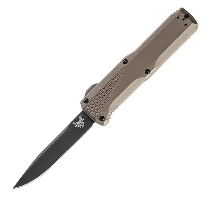 BE4600DLC_1 – Benchmade Phaeton Automatique