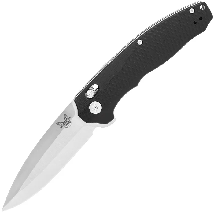 BE495 – Benchmade Vector