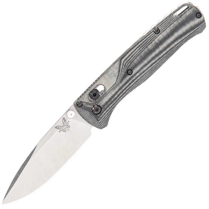 BE535MI11 – BENCHMADE BUGOUT Lotus Micarta