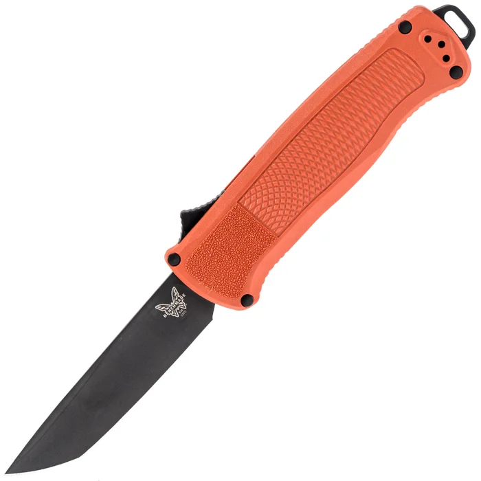 BE5370BK-04 – Benchmade SHOOTOUT MEsa Red