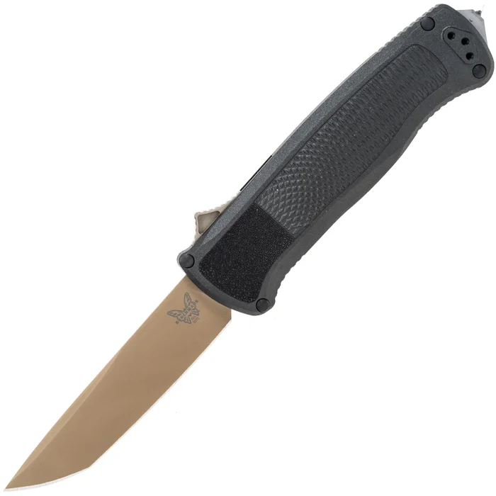 BE5370FE – Benchmade SHOOTOUT