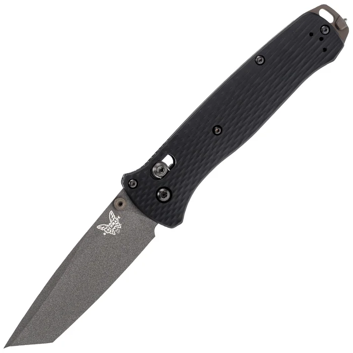BE537GY-03 – Benchmade Bailout