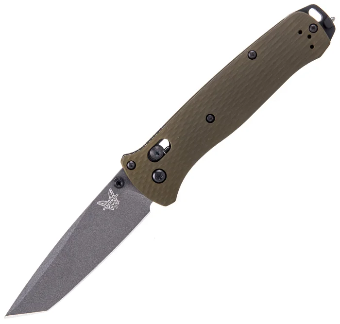BE537GY-1 – Benchmade Bailout