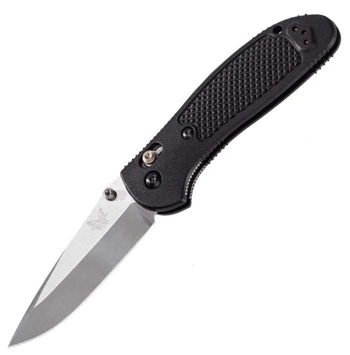BE551-S30V – Benchmade Griptilian
