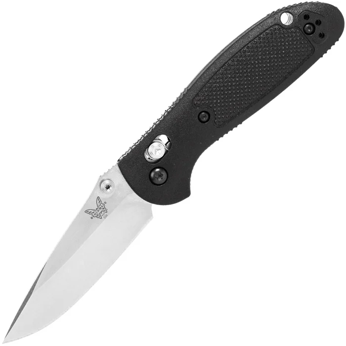 BE556-S30V – Benchmade Mini Griptilian S30V