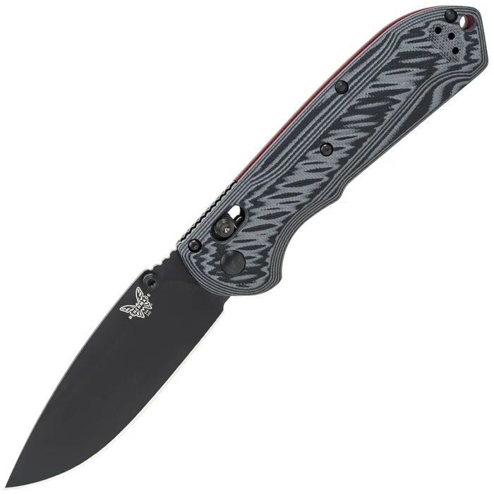 BE560BK-1 – Benchmade Freek G10