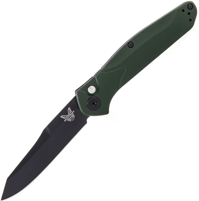 BE9400BK – Benchmade Osborne 9400 Automatique