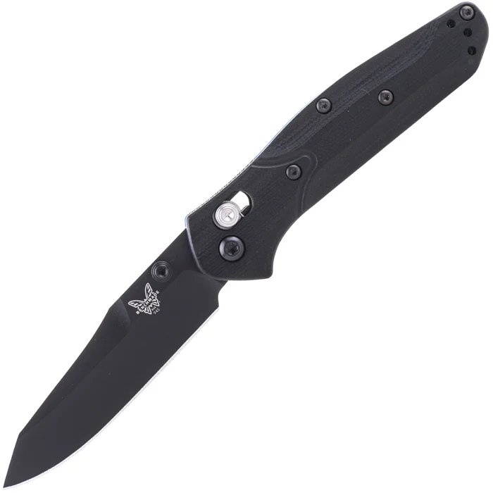 BE945BK-1 – Benchmade Mini Osborne