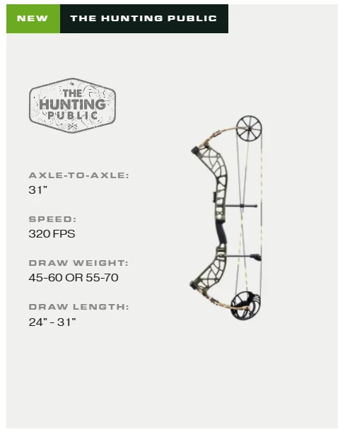 BEAR ADAPT 2 – 2025