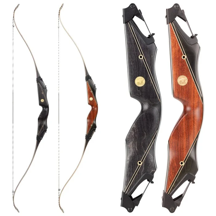 BEAR FIELDBOW TAKEDOWN