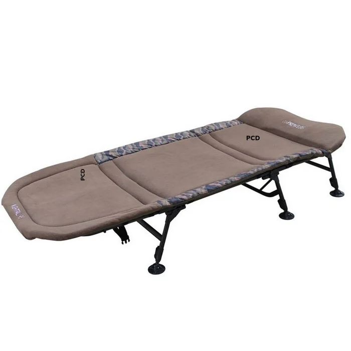 Bed Chair Prowess Nightfall RS 6 Pieds