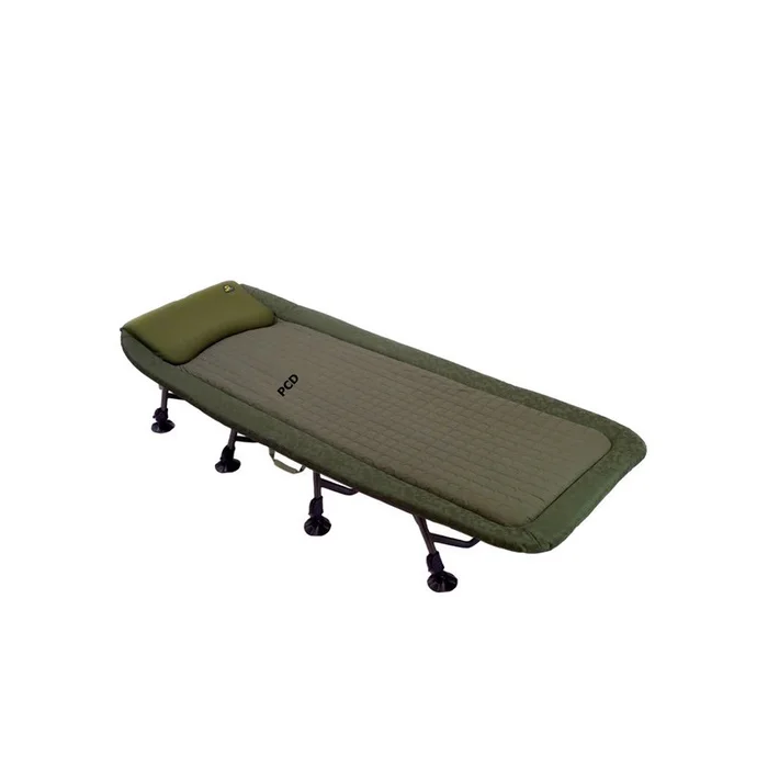 Bedchair Carp Spirit Magnum Bed XL-8 Leg Evo