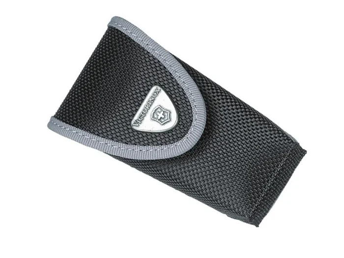 BEL 4.0543.3 ETUI VICTORINOX 6 A 14 PIECES NYLON NOIR