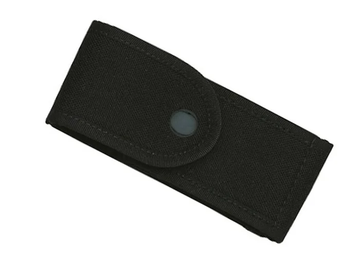 BEL 447 ETUI LARGE CORDURA NOIR 13CM