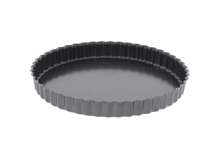 BEL 4705.32 MOULE A TARTE DE BUYER Ø 32CM