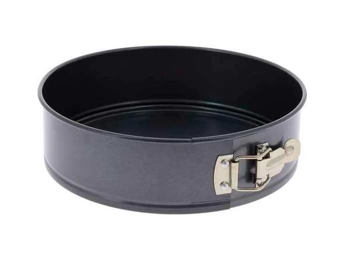 BEL 4844.24 MOULE A MANQUE DE BUYER Ø 24CM AMOVIBLE
