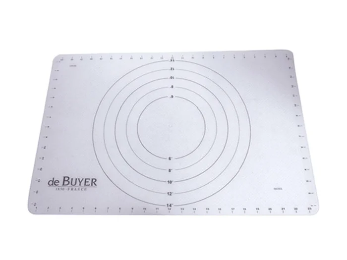 BEL 4937.60 TAPIS DE PREPARATION DE BUYER