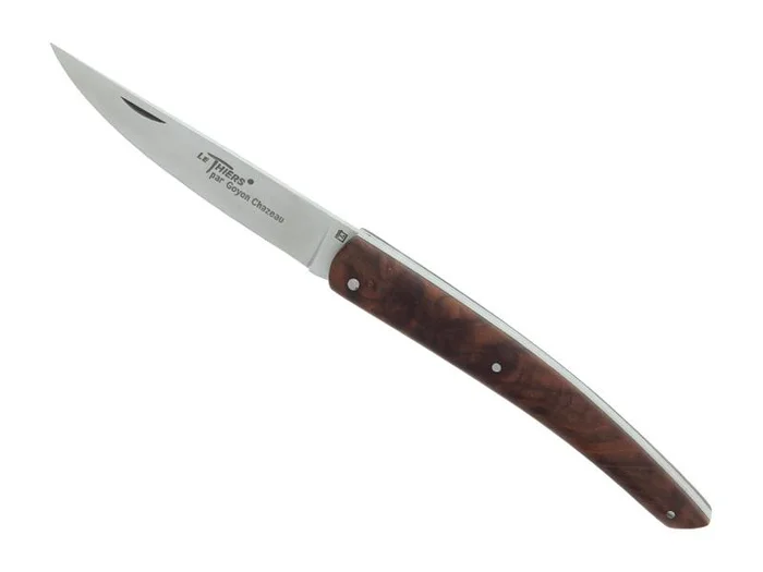 BEL: 5872 LE THIERS GOYON-CHAZEAU NOYER