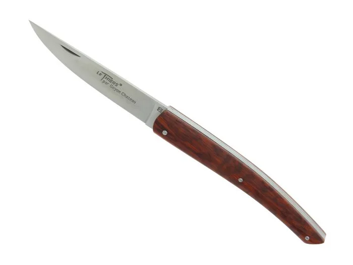 BEL 5875 LE THIERS GOYON-CHAZEAU AMOURETTE
