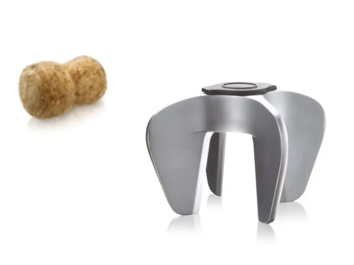 BEL 880 GRIFFE A CHAMPAGNE VACU VIN