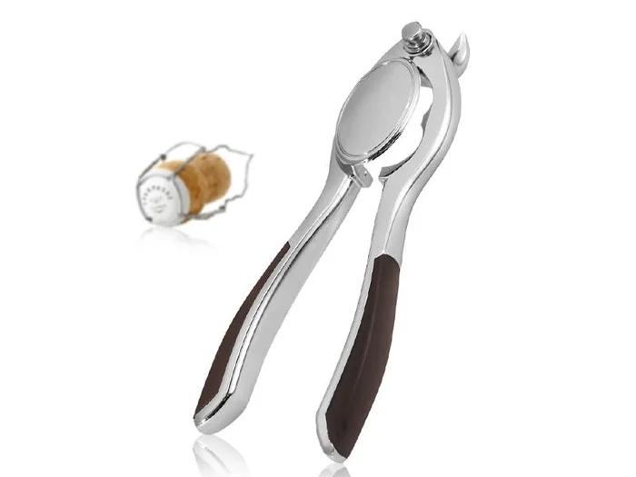 BEL 881 PINCE A CHAMPAGNE VACU VIN