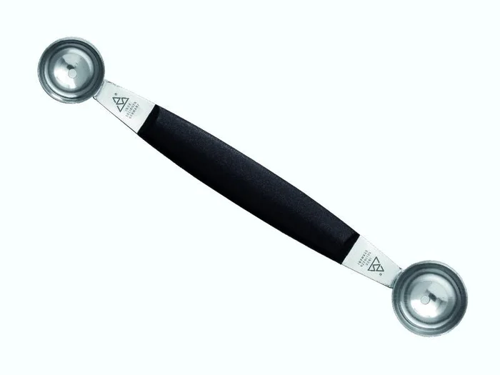 BEL10020 MOULE A POMMES DOUBLE TRIANGLE