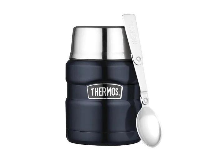 BEL123188 PORTE-ALIMENTS THERMOS KING 0,47L