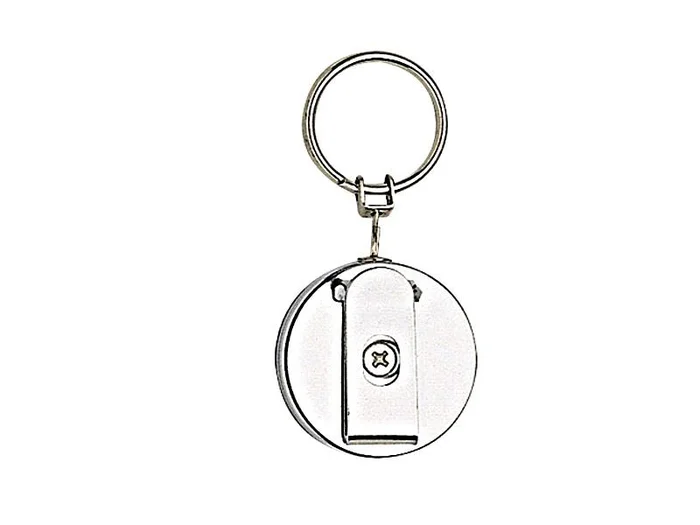 BEL1320 ENROULEUR A CHAINE DIAMETRE 4 CM