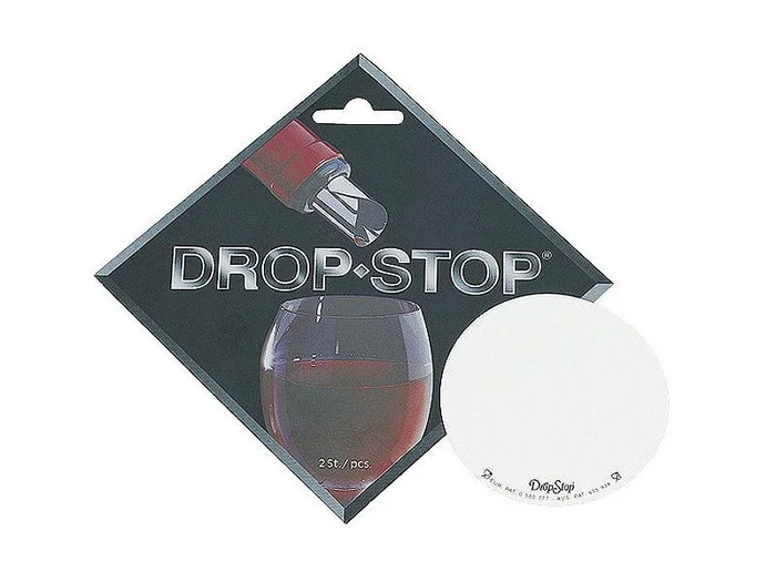 BEL191 CARTE 2 DROP-STOP