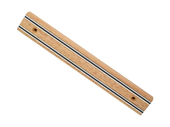 BEL1910 BARRE AIMANTEE BISIGRIP HEVEA 30CM