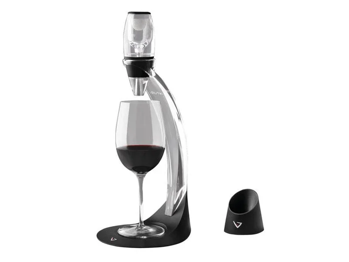 BEL2013 AERATEUR DE VIN ROUGE VINTURI DE LUXE