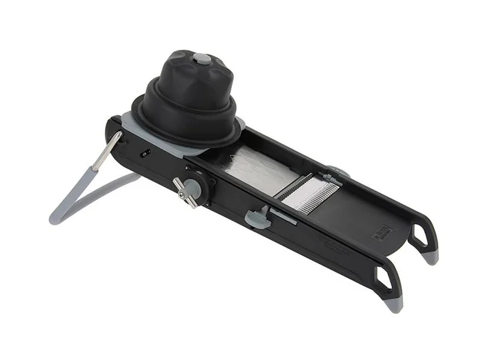 BEL2015.03 MANDOLINE DE BUYER SWING PLUS