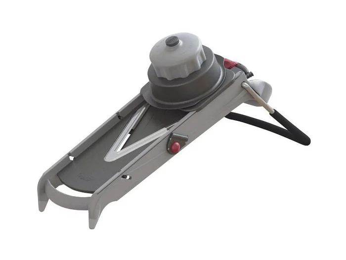 BEL2016.00 MANDOLINE DE BUYER VIPER